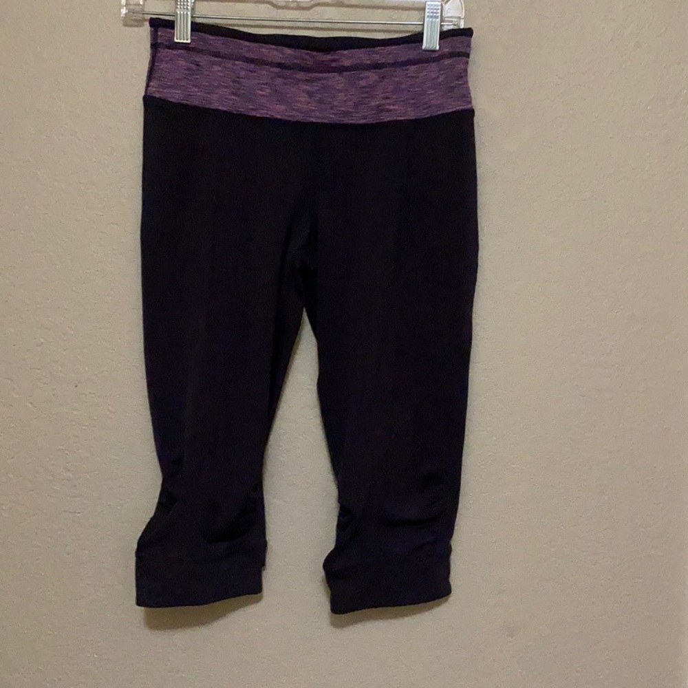 Parna workout pants